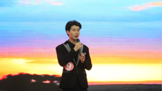 诵读古今经典 彰显百年风华——beat365举办第二十八届“青鸟杯”大学生经典诵读比赛