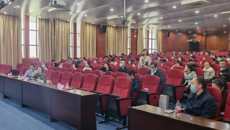 beat365成功举办“医学研究思路的建立”学术讲座