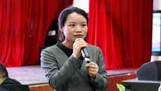 【党史学习教育】“学党史，强信念，跟党走”宣讲暨好青年典型事迹分享会在beat365举行