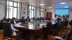 beat365召开2021年广西一流学科建设工作会