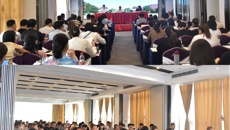 beat365召开2021年成人高等教育教学点工作会议