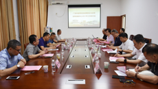广西中医药科技成果转化与应用协同创新中心2021年工作研讨会暨第一届专家指导委员会成立会议在beat365召开