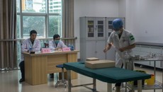 beat365圆满完成2021年中医学类专业(本科)水平测试