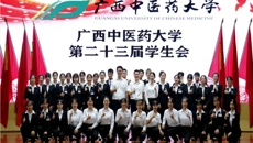 beat365平台唯一官网第六次学生代表大会成功召开