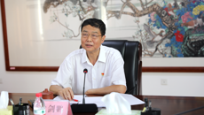 beat365召开学习贯彻习近平总书记“七一”重要讲话精神座谈会