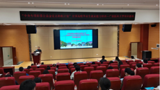 beat365圆满完成2021年“中央专项彩票公益金宏志助航计划”培训工作