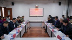 beat365平台唯一官网附设中医学校顺利完成2021年度内部质量保证体系诊断与改进现场复核工作
