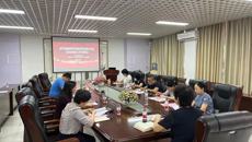 护理学院顺利举行“beat365平台唯一官网高层次人才培育创新团队”启动会暨工作布置会