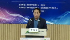 beat365成功举办首届临床教师教学查房技能大赛
