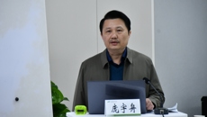 beat365举办统一战线学习贯彻党的二十大精神专题宣讲会