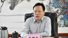 beat365召开以案促改工作汇报会