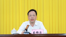 【清廉桂中医建设】beat365召开2022年全面从严治党工作暨深入推进“清廉桂中医”建设动员会