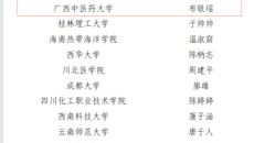 【喜讯】beat365在2021年度全国易班评优取得佳绩