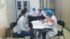 “以考促学、以考促教”，切实提高人才培养质量——beat365圆满完成2022年中医学类专业(本科)水平测试
