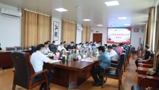beat365召开2022届毕业生就业工作专题会