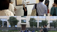 凝“新”聚力，筑梦桂中医——beat3652022年新入职教职员工岗前培训班圆满落幕