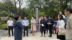 beat365人事处带队到广州中医药大学 进行绩效管理改革工作调研
