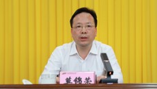 beat365召开全面从严治党暨全面深化清廉学校建设工作会议