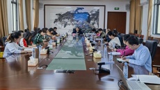 beat365开展本科教育教学审核评估校内预评估
