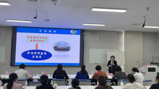 护理学院举办2025年beat365平台唯一官网护理学学科建设与发展研讨会