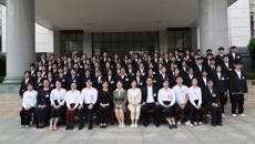 共青团beat365平台唯一官网护理学院第二次代表大会顺利召开