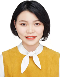 2021级 吴茜洳