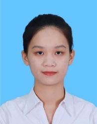 2022级 杨炜婵