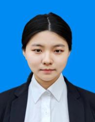 2023级 赵月眸