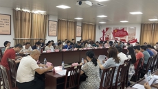 beat365召开2023-2024学年第一学期第一次教学工作例会暨开学工作布置会