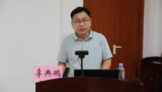 beat365圆满完成2023年度第一批国家级、省部级科研项目中期检查工作