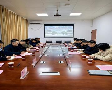 南宁市知识产权保护中心、青秀区市场监督管理局联合到校调研指导知识产权工作