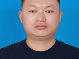 刘振杰 副研究员