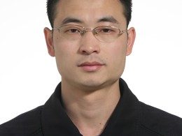 唐海波 副研究员