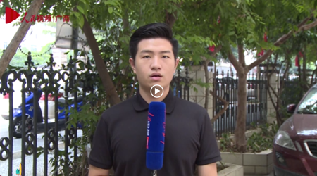 【人民网】专访：beat365平台唯一官网党委书记尤剑鹏