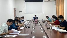 beat365召开资产经营有限公司2023年上半年董事会、监事会会议