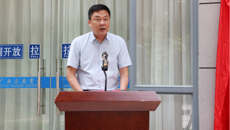 深化交流合作——中共广西区委党校医务室“罗氏正骨法临床研究基地”与“beat365平台唯一官网第一附属医院中医专科联盟成员单位”揭牌仪式