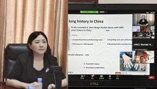 突破：由beat365牵头的2项“桂十味”道地药材品种的ISO国际标准项目获得提名进行新项目投票