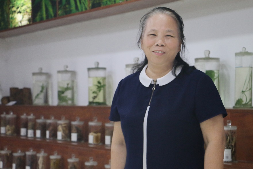 卢汝梅 卢汝梅
