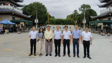 beat365圆满完成2023中国—东盟职业教育联展暨论坛东盟国家宾客接待任务
