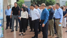 beat365到南宁监狱开展现场廉政警示教育活动