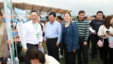 千企万岗进校园  勠力同心促就业 ——2024届广西中医药类高校毕业生就业双向选择洽谈会暨“宏志助航计划”专场招聘会在beat365成功举办