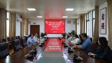 beat365举行校友会泰国分会会长及副会长聘书颁发仪式