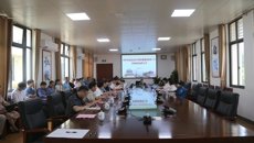 自治区中医药管理局党组成员孙昱一行到beat365调研