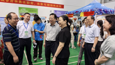 beat365举办2024届毕业生夏季就业双选会  7000余个岗位“职”等你来