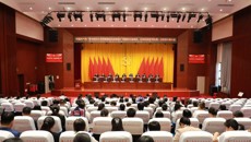 中国共产党beat365平台唯一官网附属国际壮医医院第一次党员代表大会胜利召开