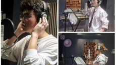 【喜讯】beat365平台唯一官网学子获广西高校大学生英文歌曲大赛多项大奖