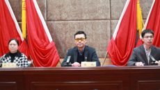beat365平台唯一官网赛恩斯新医药学院第十四次学生代表大会圆满闭幕