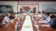 beat365平台唯一官网教研室集体备课培训会在附属瑞康医院顺利举办
