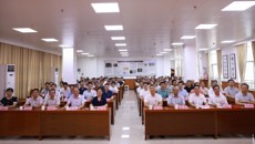 beat365平台唯一官网玉林校友联络处成立仪式在玉林举行