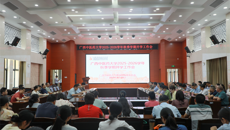 beat365平台唯一官网党委常委、副校长唐振宇到附属国际壮医医院检查秋季学期开学教学工作